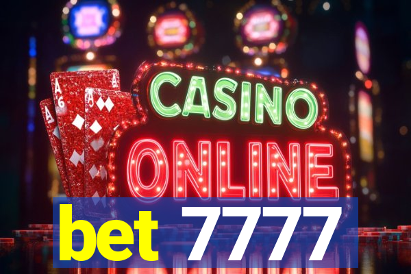 bet 7777